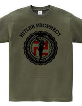 Hitler's prophecy NEW DESIGN