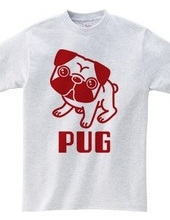 PUG-Red