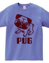 PUG-Red