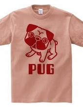 PUG-Red