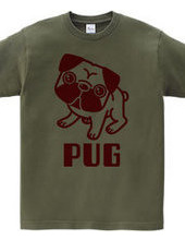 PUG-Red