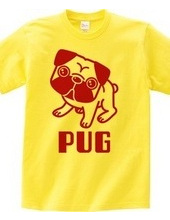 PUG-Red