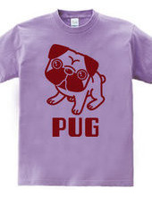 PUG-Red