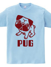 PUG-Red