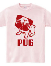 PUG-Red