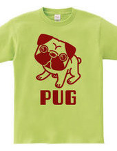 PUG-Red