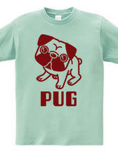 PUG-Red