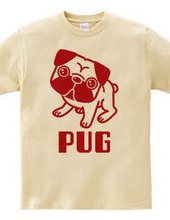 PUG-Red