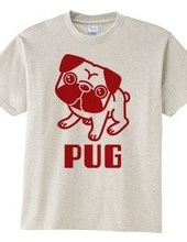 PUG-Red