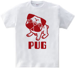 PUG-Red