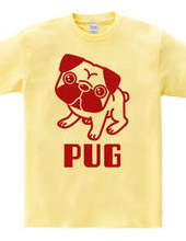 PUG-Red