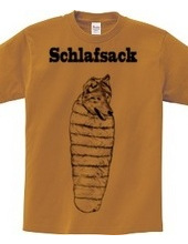 Schlafsack 