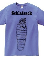 Schlafsack 