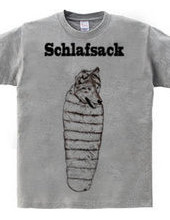 Schlafsack 