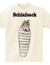 Schlafsack 