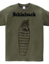 Schlafsack 