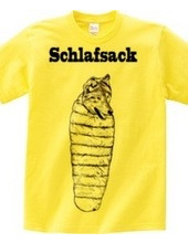 Schlafsack 