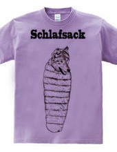 Schlafsack 