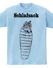 Schlafsack 