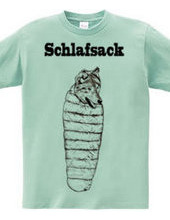 Schlafsack 