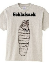 Schlafsack 