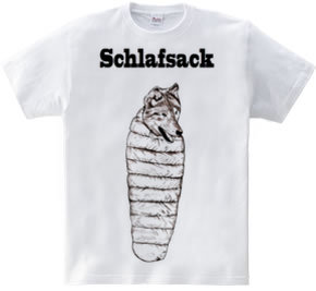 Schlafsack 