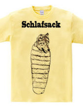 Schlafsack 