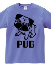 PUG-black