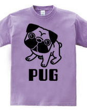 PUG-black