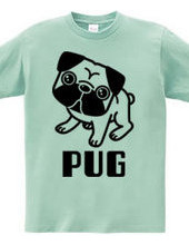 PUG-black