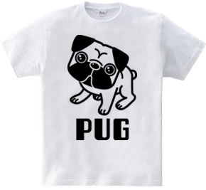 PUG-black