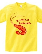 Evidence (=Shrimp JPN says EBI)