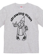 Drawing man