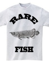 RARE FISH