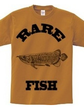 RARE FISH