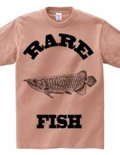 RARE FISH