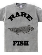 RARE FISH