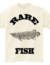 RARE FISH