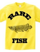 RARE FISH