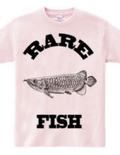 RARE FISH