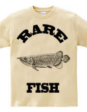 RARE FISH