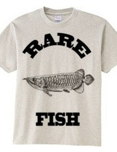 RARE FISH