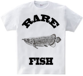 RARE FISH