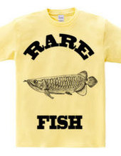 RARE FISH