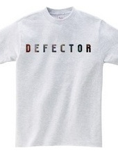 DEFECTOR