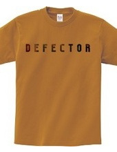 DEFECTOR