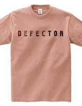 DEFECTOR