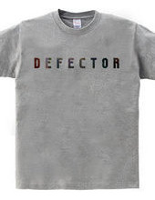 DEFECTOR