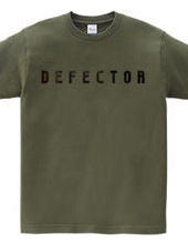 DEFECTOR