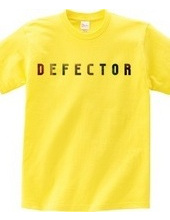 DEFECTOR